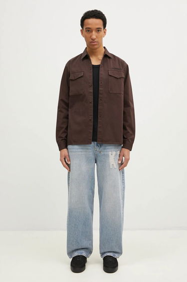 Džínsy Ksubi MAXX Nu Heritage Denim Jeans Modrá | MPF24DJ032, 4