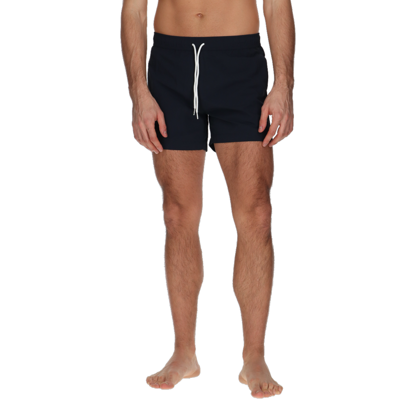 Plavky Champion Classic Swim Shorts Navy | 220537-BS501