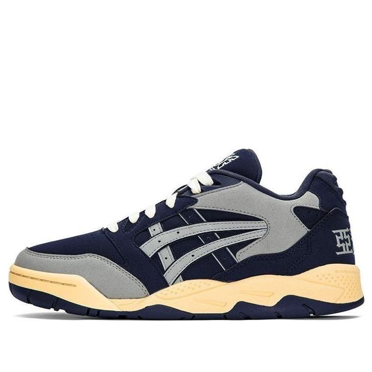 Tenisky a topánky Asics Gel-Fuse OG Modrá | 1203A398-400