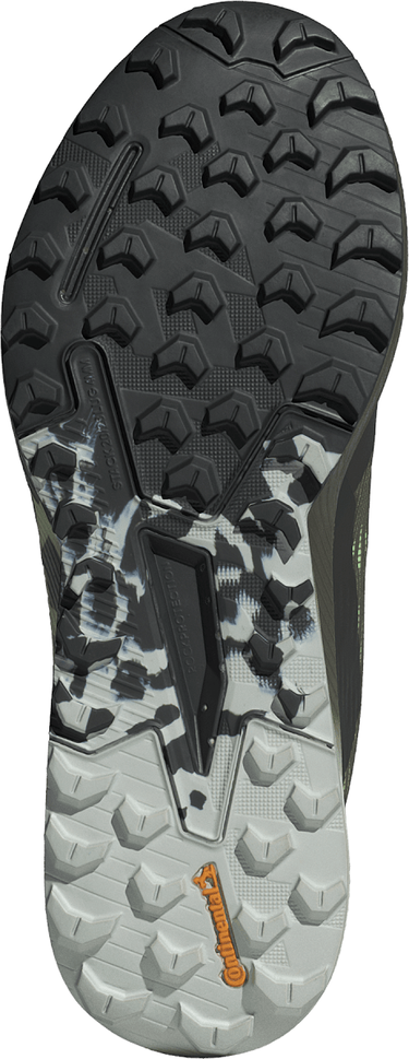 Tenisky a topánky adidas Performance adidas Terrex TERREX AGRAVIC FLOW 2 GTX Čierna | ig8020, 1