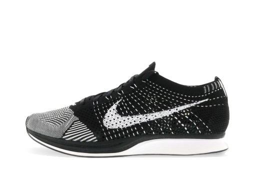 Tenisky a topánky Nike Flyknit Racer "Black Tongue" Čierna | 526628-002