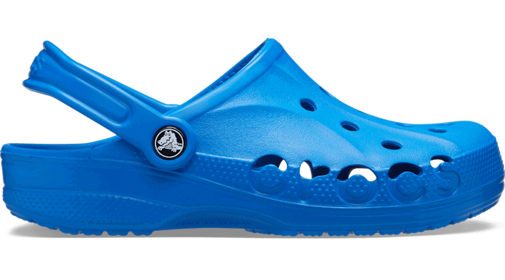 Tenisky a topánky Crocs Baya Clogs Modrá | 10126-4JL, 0