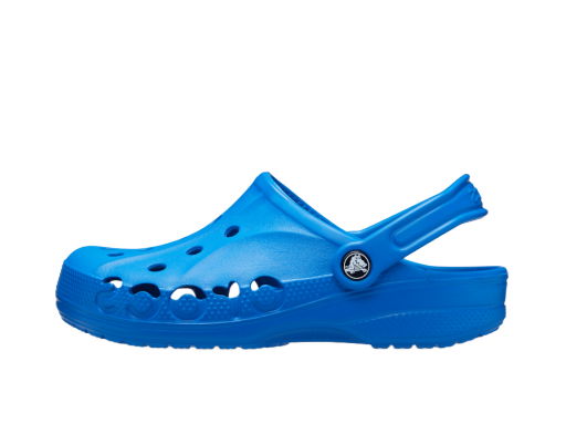 Tenisky a topánky Crocs Baya Clogs Modrá | 10126-4JL