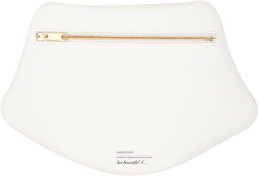 Peňaženka UNDERCOVER Kitten Bloomer Pouch Ružová | UC2E1P91-1, 1