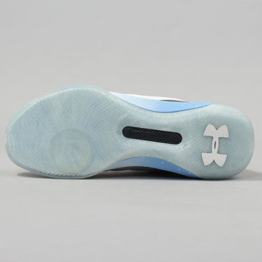 Tenisky a topánky Under Armour Curry 3 Biela | 1269279-106, 4