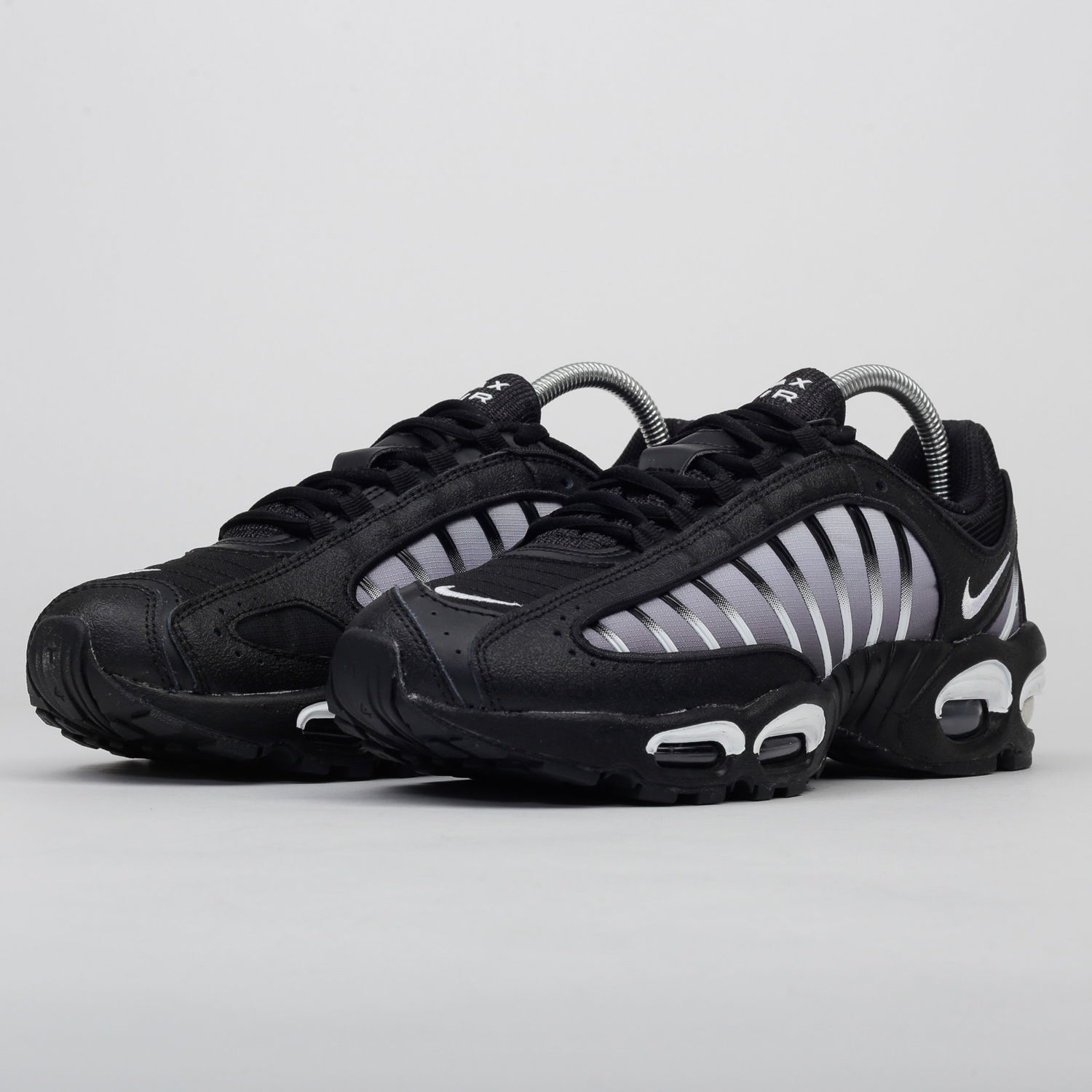 Tenisky a topánky Nike Air Max Tailwind 4 Čierna | AQ2567-004, 0