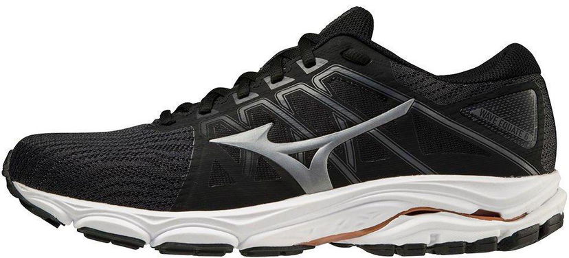 Tenisky a topánky Mizuno Wave Equate 6 Čierna | J1GC224804