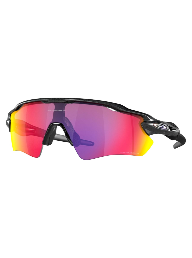 Slnečné okuliare OAKLEY Radar® Sunglasses Čierna | OO9208-E638