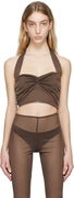 Anna Sui Halter Top