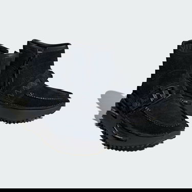Tenisky a topánky adidas Originals NEIGHBORHOOD x NMD_S1 Boots "Core Black" Čierna | ID1708, 5