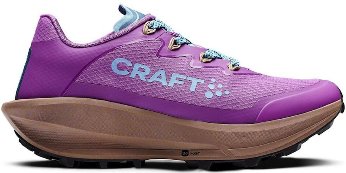 Tenisky a topánky Craft CTM Ultra Carbon Trail Fialová | 1912172-781698, 0