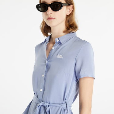 Šaty Horsefeathers Dara Dress Modrá | SW852C, 4