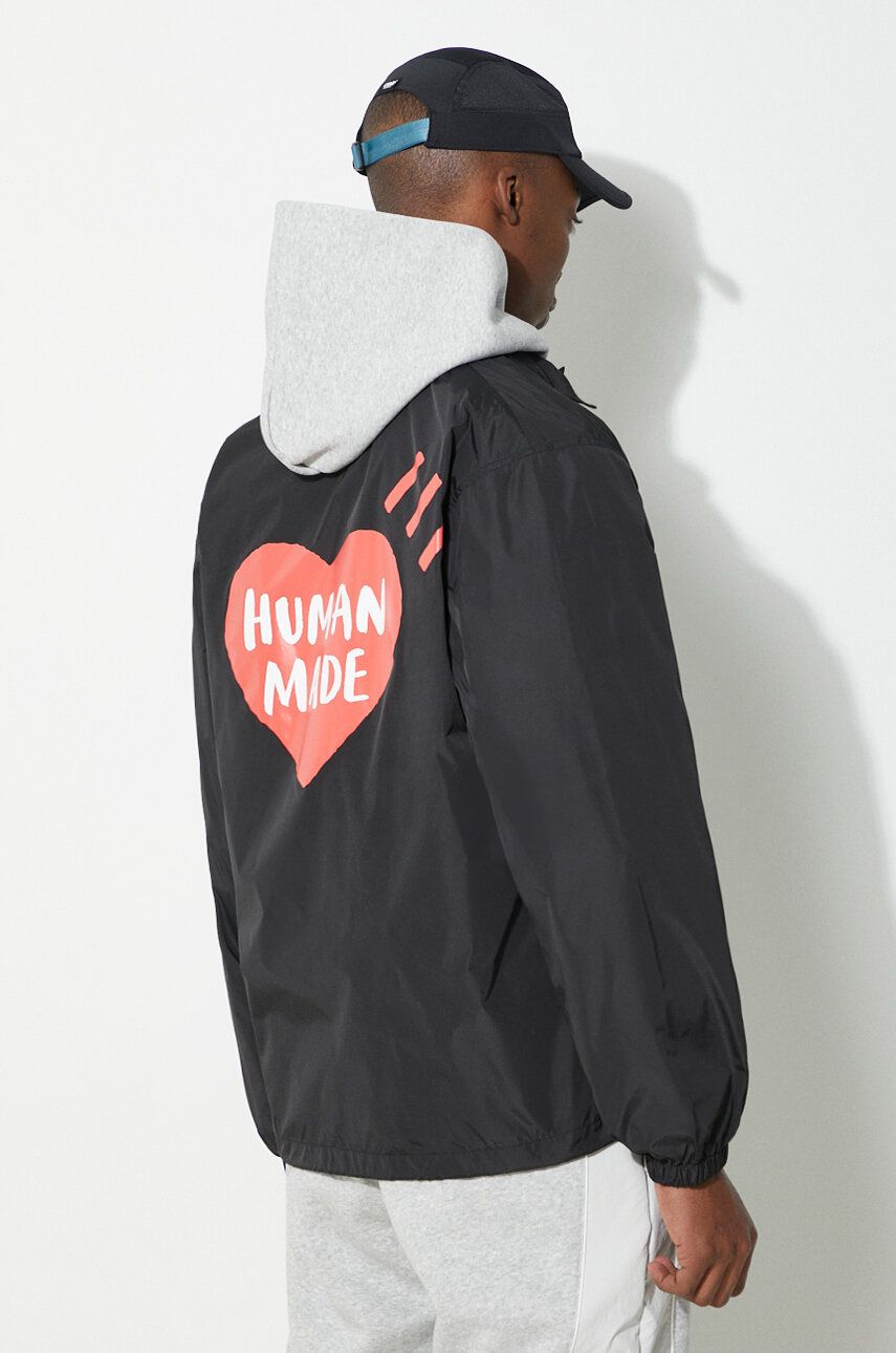 Coach Jacket