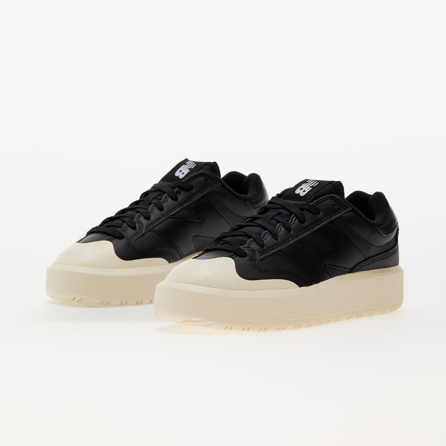 Tenisky a topánky New Balance 302 Čierna | CT302LD, 1