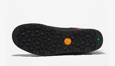 Tenisky a topánky Timberland World Hiker Hiking Boot Hnedá | A44CB-DE1, 1