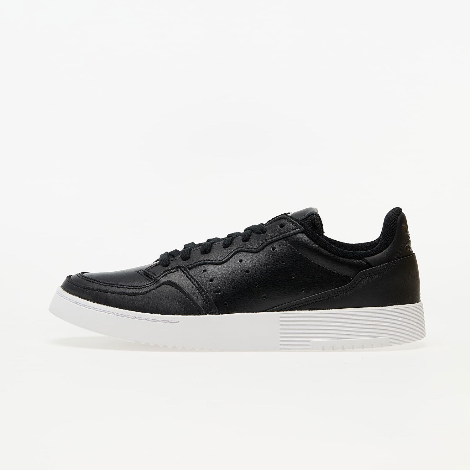 Tenisky a topánky adidas Originals Supercourt Čierna | EE6038, 0
