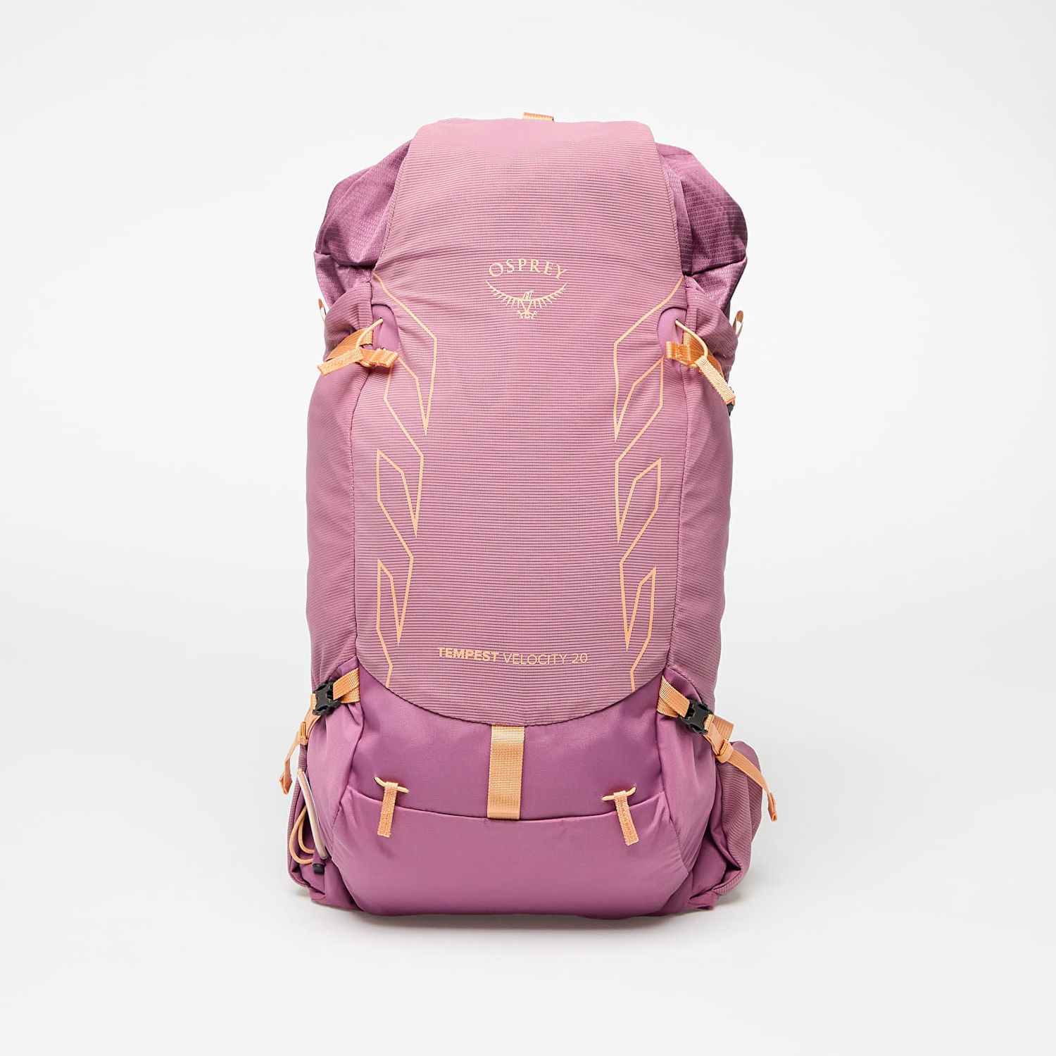 Batoh Osprey Tempest Velocity 20 Backpack 18L Fialová | 10043048OSP01, 0