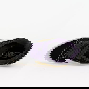 Tenisky a topánky Vans Knu Skool Glow Čierna | VN000D6CB5P1, 4