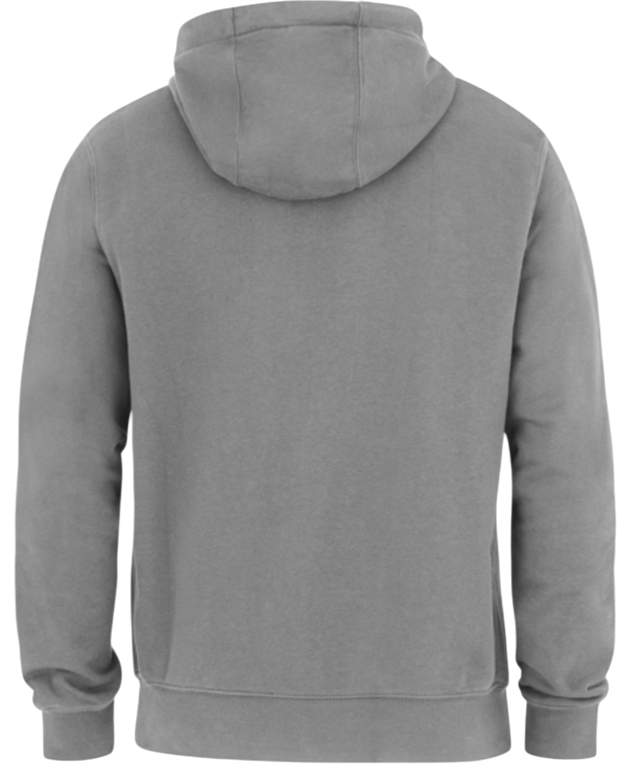 Mikina Nike Nike Club Full-Zip Hoodie Šedá | 0224nz-063, 1
