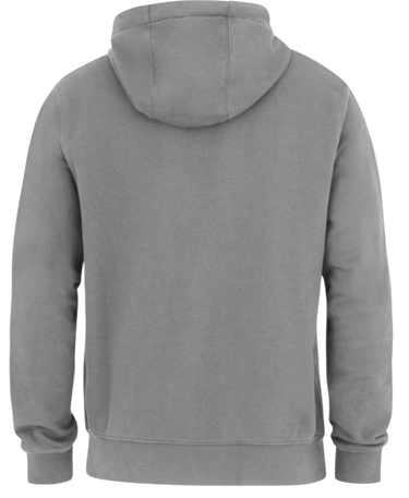 Mikina Nike Nike Club Full-Zip Hoodie Šedá | 0224nz-063, 1