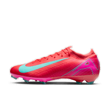 Tenisky a topánky Nike Mercurial Vapor 16 Pro FG Ružová | FQ8685-800, 2