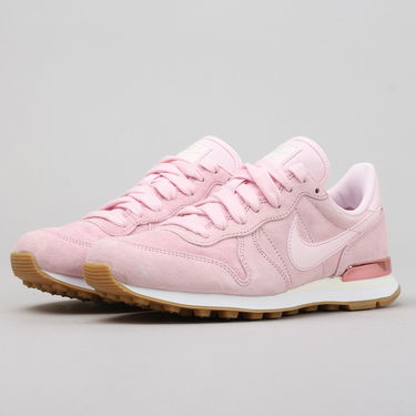 Tenisky a topánky Nike W Internationalist SD Ružová | 919925-600, 0