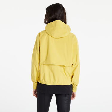 Bunda Columbia Field Creek™ Fraser™ Cropped Shell Žltá | 2001283742, 3