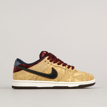 Tenisky a topánky Nike SB Dunk Low Pro Celestial Žltá | FZ1278-200, 0