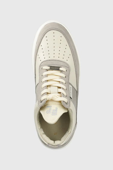 Tenisky a topánky Filling Pieces Low Top Game Šedá | 10133151878, 3
