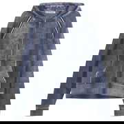 Kupiter Knitted Hoodie