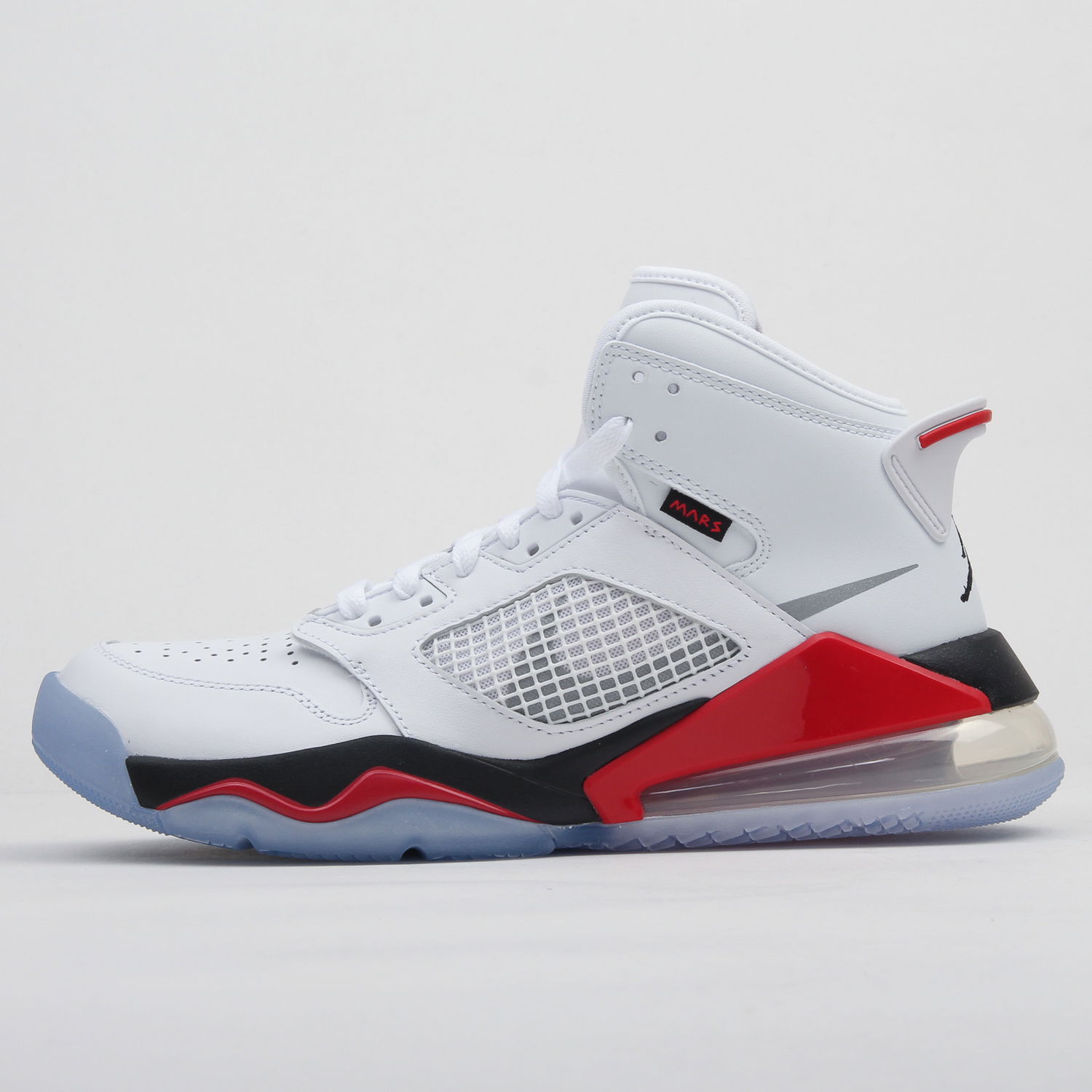 Tenisky a topánky Jordan Jordan Mars 270 Biela | CD7070-100, 1