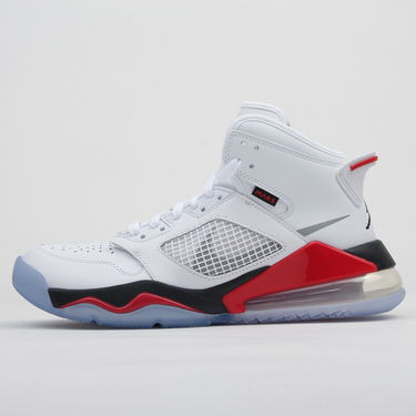Tenisky a topánky Jordan Jordan Mars 270 Biela | CD7070-100, 1