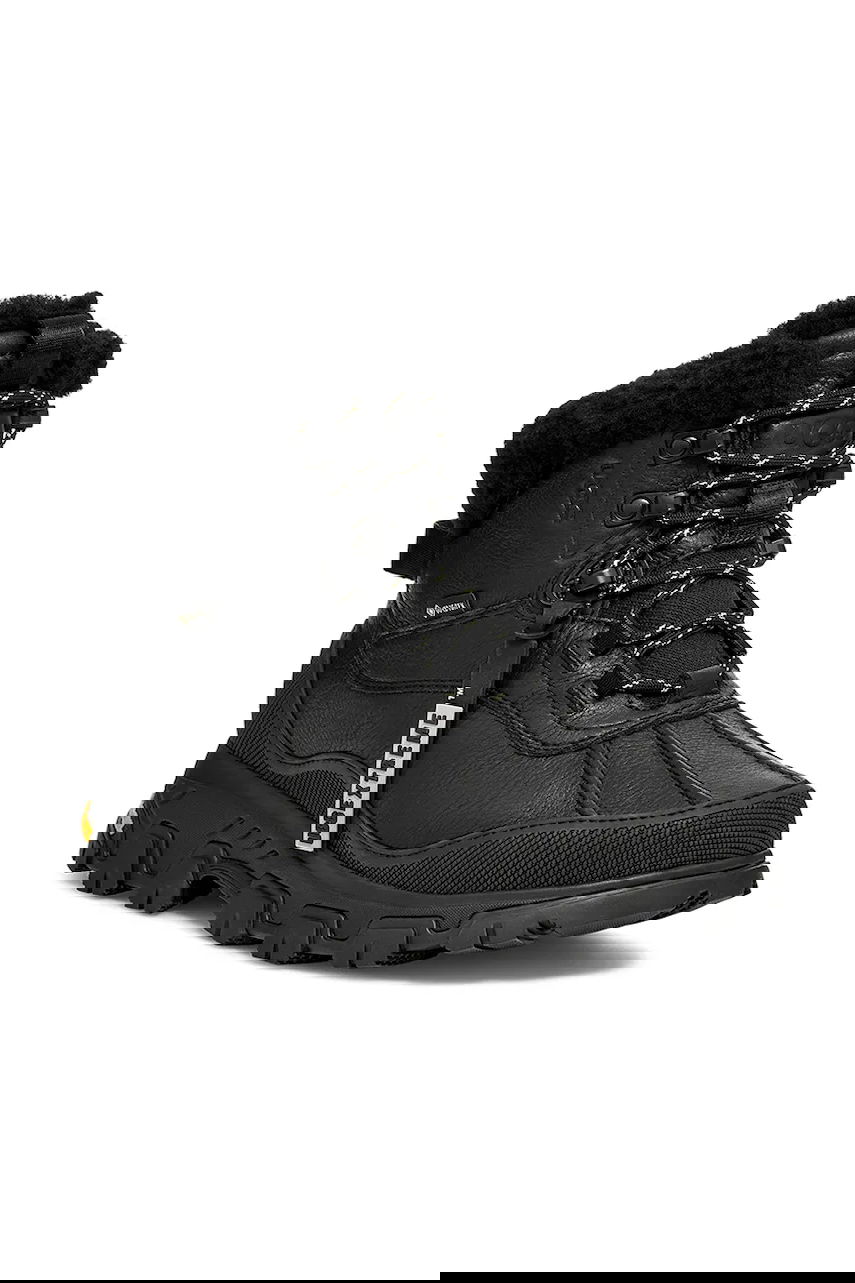 Adirondack Meridian Leather Boots