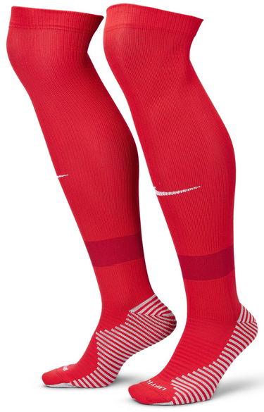 Ponožky Nike U NK STRIKE KH - WC22 TEAM Červená | fq8253-657, 0
