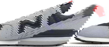 Tenisky a topánky New Balance 996 Šedá | cm996-shd, 0