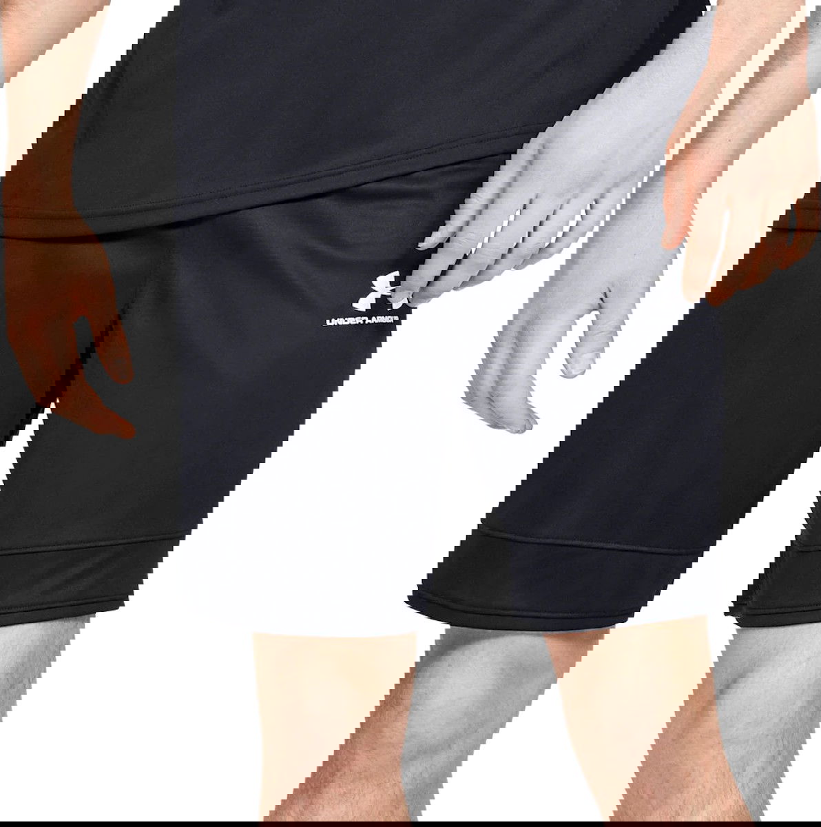 Šortky Under Armour Challenger III Shorts Čierna | 1343914-001, 0