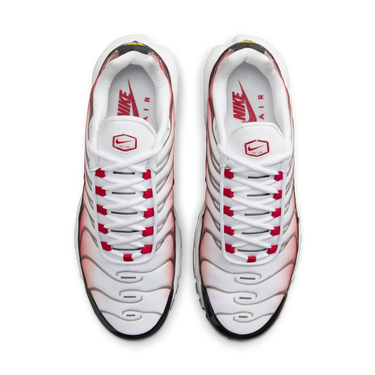 Tenisky a topánky Nike Air Max Plus "Gym Red" Červená | HM9611-100, 3