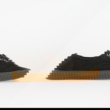 Tenisky a topánky Vans Vans Authentic Creeper Grunge 36.5 Hnedá | VN000D6VEMV1, 2