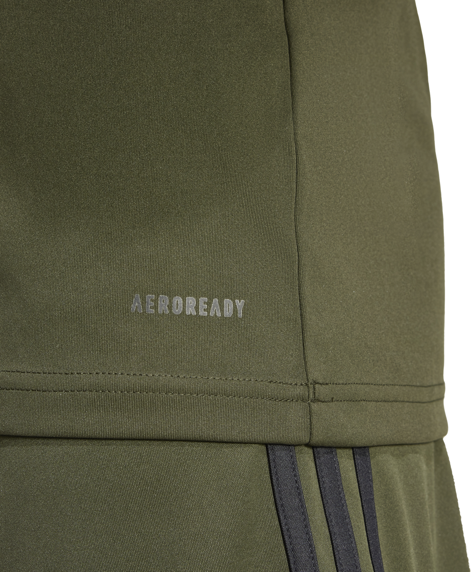Tričko adidas Performance Squadra 25 Jersey Zelené | JN7858, 1