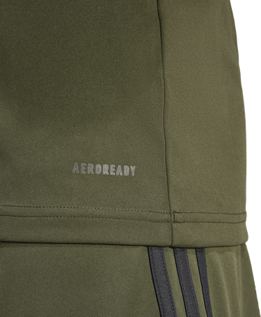 Tričko adidas Performance Squadra 25 Jersey Zelené | JN7858, 1