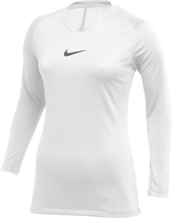 Tričko Nike Tee Dri-FIT Park Biela | av2610-100, 0