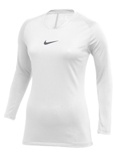 Tričko Nike Tee Dri-FIT Park Biela | av2610-100