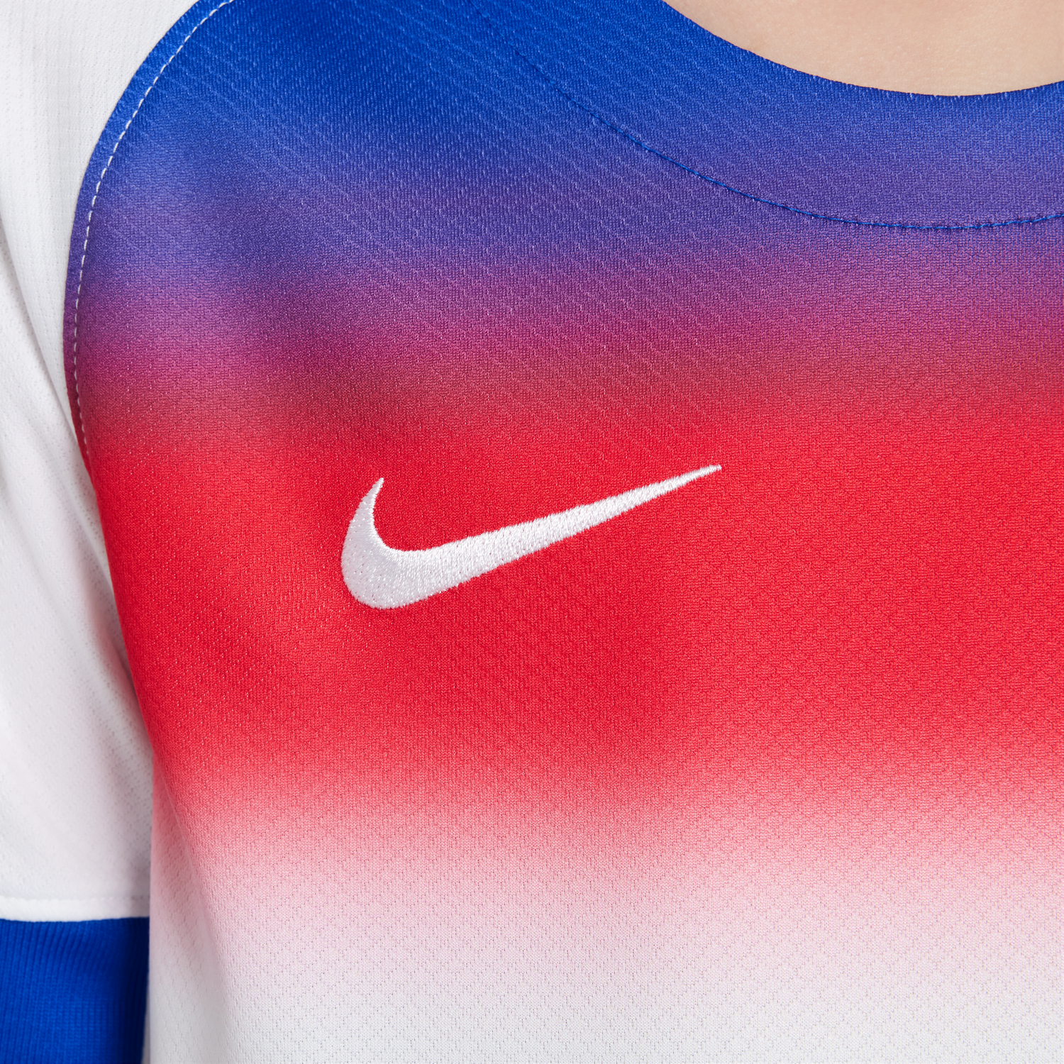 Dres Nike England 2025 Stadium Replica Home Football Jersey Dri-FIT Biela | FZ9197-405, 1