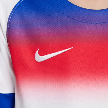 Dres Nike England 2025 Stadium Replica Home Football Jersey Dri-FIT Biela | FZ9197-405, 1