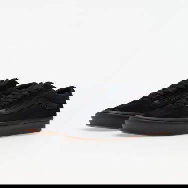 Tenisky a topánky Vans Old Skool ComfyCush Čierna | VN0A3WMAVND1, 4