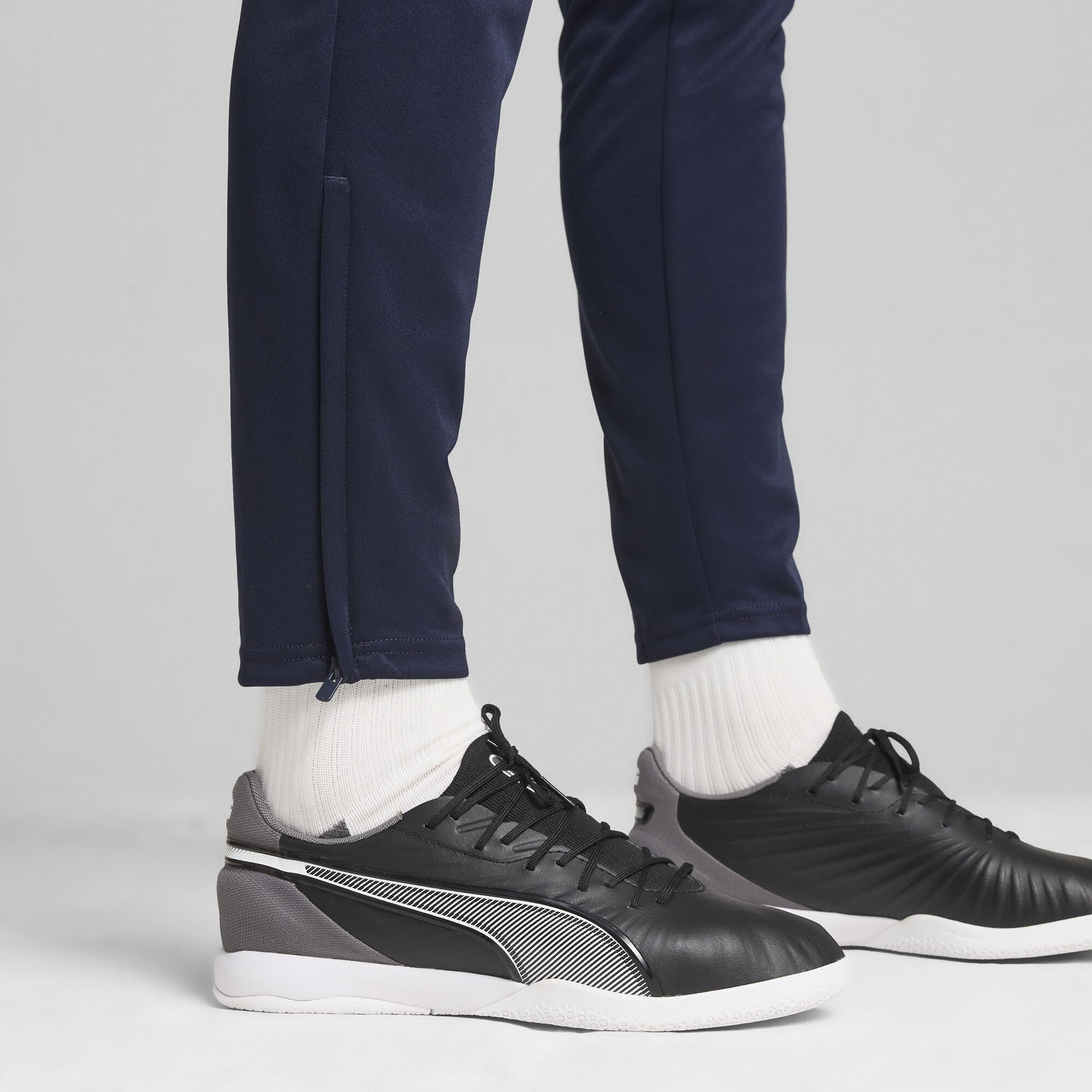 Tenisky a topánky Puma KING MATCH IT Čierna | 107880_01, 1