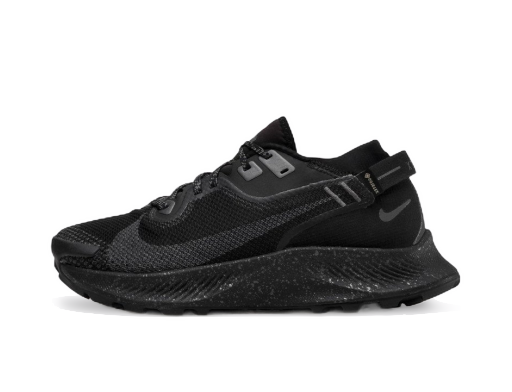 Bežecké topánky Nike Pegasus Trail 2 GTX Čierna | CU2016 001