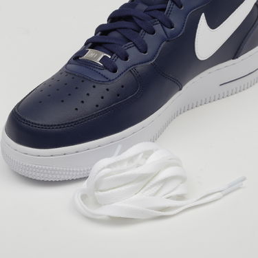 Tenisky a topánky Nike Air Force 1 Mid '07 Navy | CK4370-400, 4