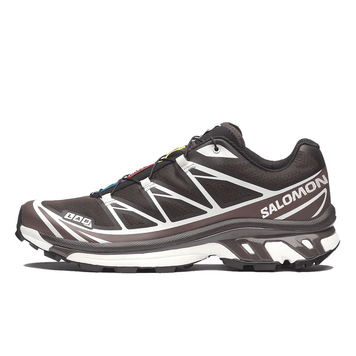 Tenisky a topánky Salomon XT-6 Hnedá | L47866100, 0