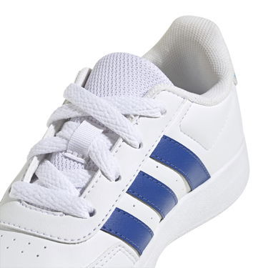 Tenisky a topánky adidas Performance adidas Breaknet 2.0 K 36 2/3 Biela | IG9814, 7